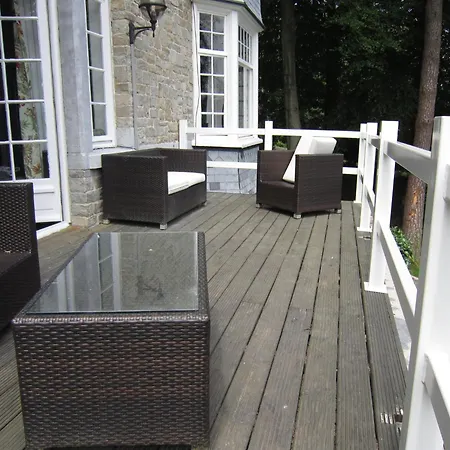 Spacious With Garden, Cleaning Included * Spa