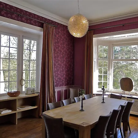 Spacious With Garden, Cleaning Included Villa *