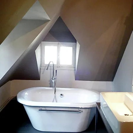 Villa Spacious With Garden, Cleaning Included Spa