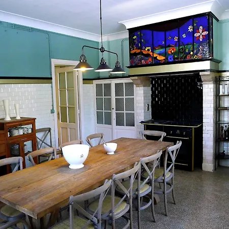 Villa Spacious With Garden, Cleaning Included