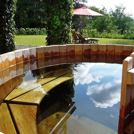 Spacious With Garden, Cleaning Included