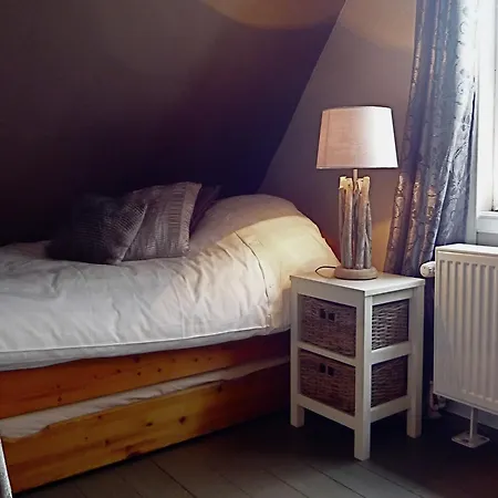 Spacious With Garden, Cleaning Included