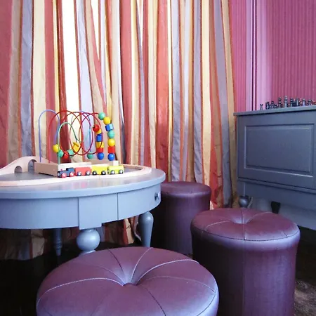 Spacious With Garden, Cleaning Included * Spa