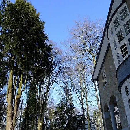 Spacious With Garden, Cleaning Included Villa Spa